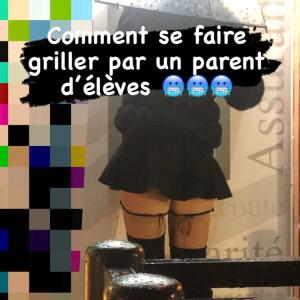 LadyOups MYM