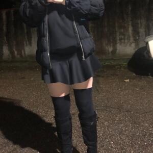 LadyOups MYM