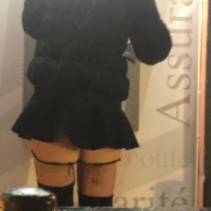 LadyOups MYM