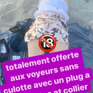 LadyOups MYM