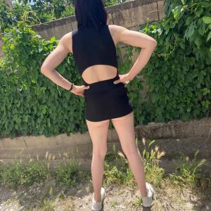 LadyOups MYM