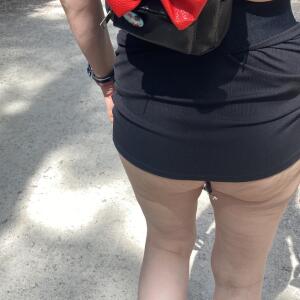 LadyOups MYM