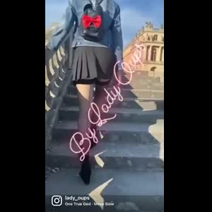 LadyOups MYM