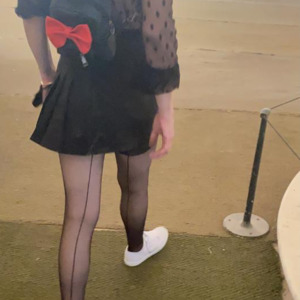 LadyOups MYM