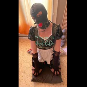 LadyOups MYM