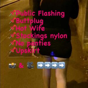 LadyOups MYM