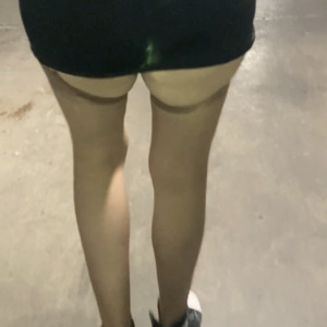 LadyOups MYM