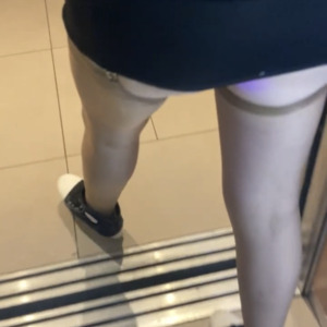 LadyOups MYM