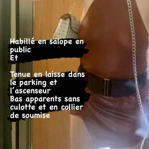 LadyOups MYM