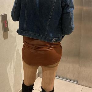 LadyOups MYM