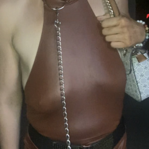 LadyOups MYM