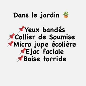LadyOups MYM