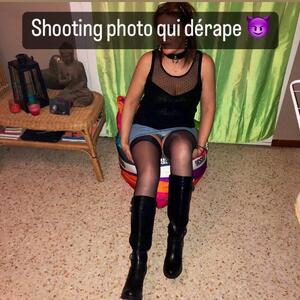 LadyOups MYM