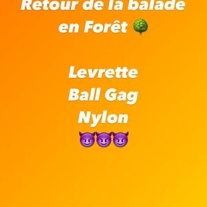 LadyOups MYM