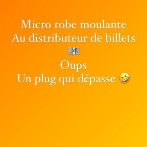 LadyOups MYM