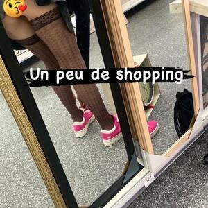 LadyOups MYM