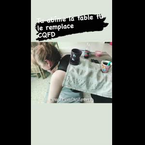 LadyOups MYM