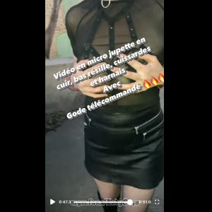 LadyOups MYM