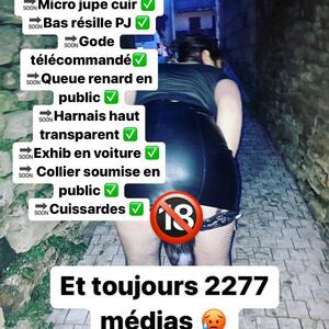 LadyOups MYM
