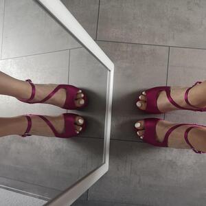 Lady_candy_germany MYM