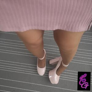 Lady_candy_germany MYM