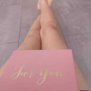 Lady_candy_germany MYM
