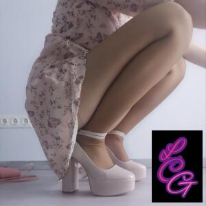 Lady_candy_germany MYM