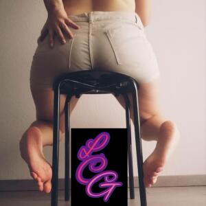 Lady_candy_germany MYM