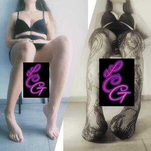 Lady_candy_germany MYM