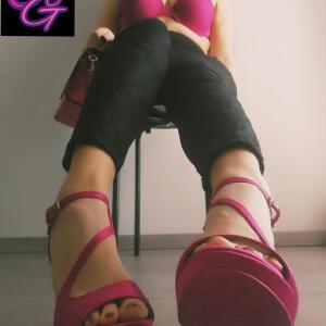 Lady_candy_germany MYM