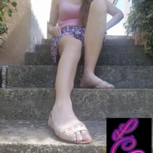 Lady_candy_germany MYM