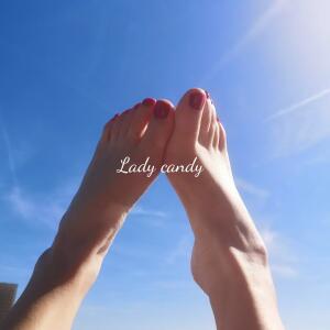 Lady_candy_germany MYM