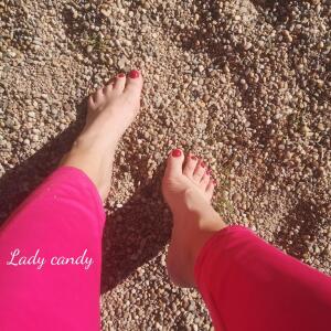 Lady_candy_germany MYM