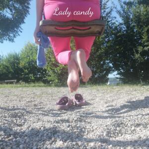 Lady_candy_germany MYM
