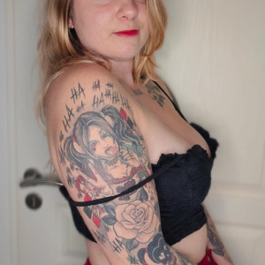 Lady_inked MYM