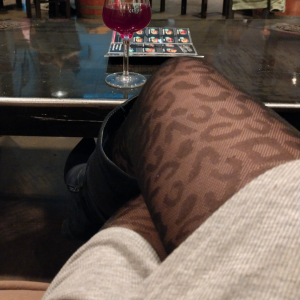 Lady_m87 MYM