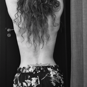 Lady_m87 MYM