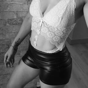 Lady_m87 MYM