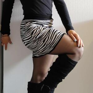 Lady_m87 MYM
