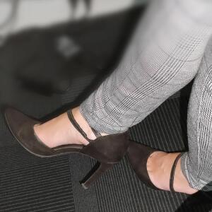 Lady_m87 MYM