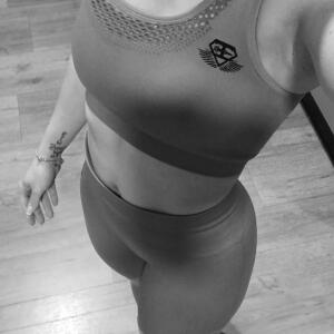 Lady_m87 MYM