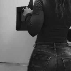 Lady_m87 MYM