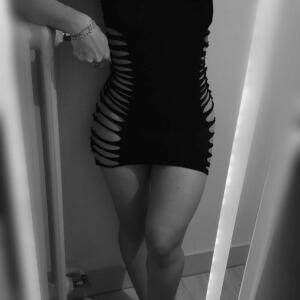 Lady_m87 MYM