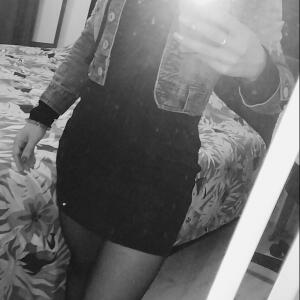 Lady_m87 MYM