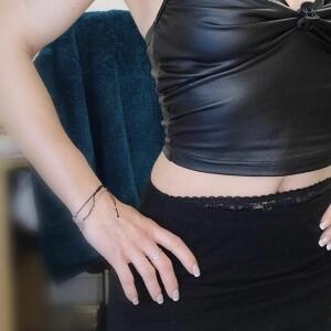 Lady_m87 MYM