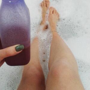 Lady_m87 MYM