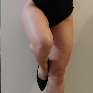 Lady_m87 MYM