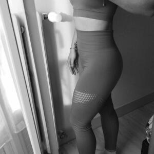 Lady_m87 MYM