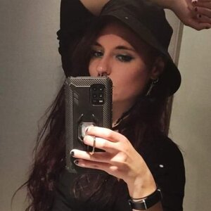 Lady_mina MYM