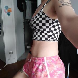 Lady_mina MYM